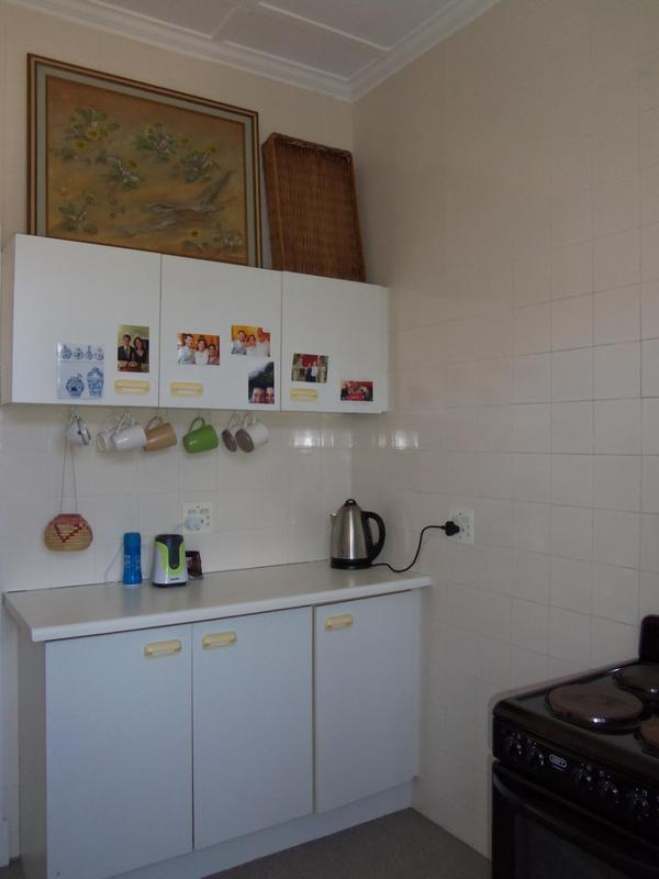 To Let 1 Bedroom Property for Rent in Rondebosch Western Cape